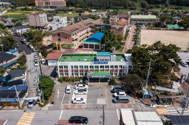 김제 금구관아 동학농민군 점령지터 섬네일 파일