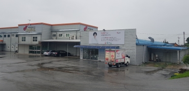김제 동학농민군 지도자 김덕명 생가터 섬네일 파일