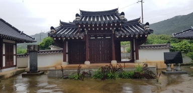 김제 안정절골 김덕명 묘역(이장함) 섬네일 파일