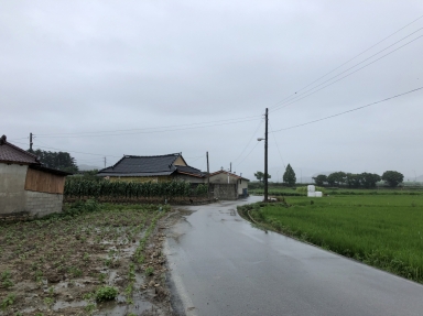 김제 동학대접주 김인배 생가터 섬네일 파일