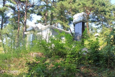 김제 동학접주 김인배 추모비 섬네일 파일
