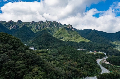완주 대둔산 동학농민군 전투지(지방문화재) 섬네일 파일