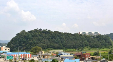 진안 동학농민군 진안전투지 섬네일 파일