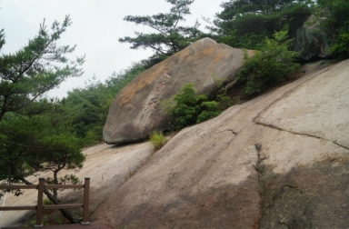 울산 인내천 바위 (울산 울주군 삼남면) 섬네일 파일