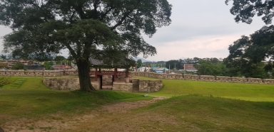 고창 무장관아 동학농민군 점령지(지방문화재) 섬네일 파일