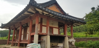 고창 동학농민군 지도자 손화중 피체지 섬네일 파일