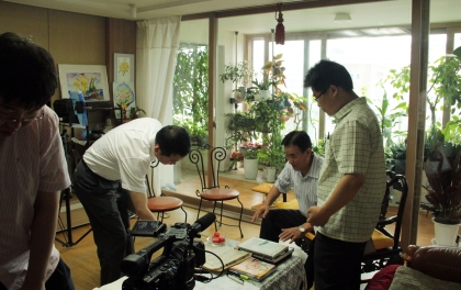 영상증언록 촬영(2011.07.14-15) 섬네일 파일