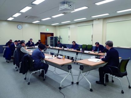 동학농민혁명기념재단 5기 제3차 이사회 섬네일 파일