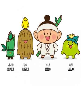 동학농민혁명기록물 브랜드 디자인 개발 섬네일 파일