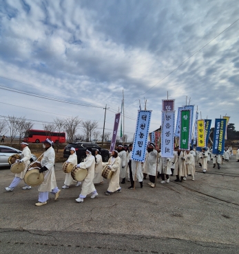 제131주년 고부농민봉기 재현행사 섬네일 파일
