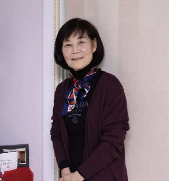 동학농민혁명 참여자 송학운의 증손 송기숙 섬네일 파일