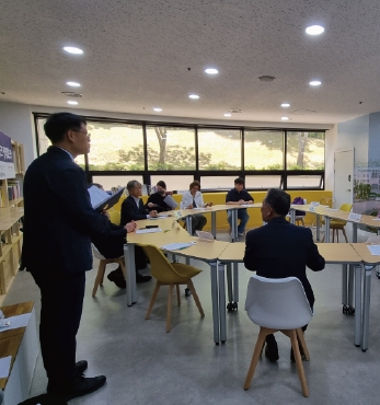 동아시아 민주평화인권 네트워크 연석회의 섬네일 파일