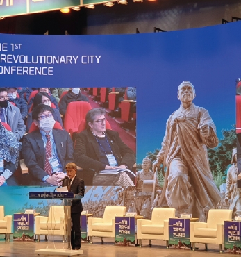 한국의 꽃 섬네일 파일