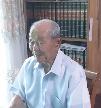 동학농민혁명 참여자 송국섭의 손자 송종수 섬네일 파일