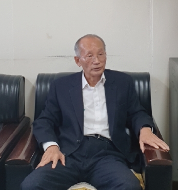 동학농민혁명 참여자 손여옥의 손자 손주갑 섬네일 파일