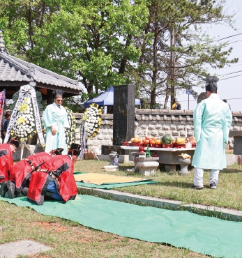 순국 제130주기 전봉준 장군 추모제 섬네일 파일