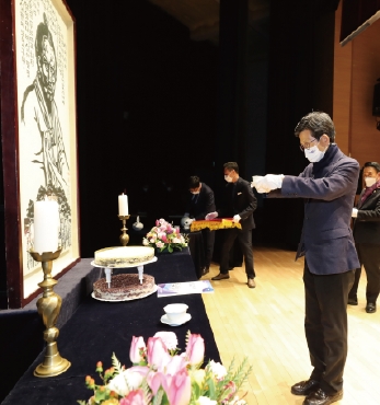 전봉준 장군 탄생 제165주년 기념행사 섬네일 파일