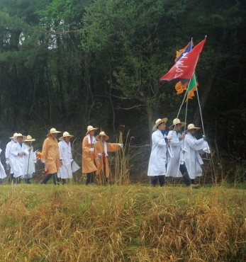 제125주년 동학농민혁명 무장기포 기념제 섬네일 파일