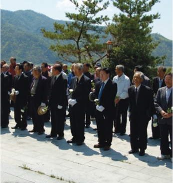 장흥동학농민혁명기념식 열려 섬네일 파일