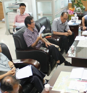 동학농민혁명 119주년 기념대회 준비회의 개최 섬네일 파일