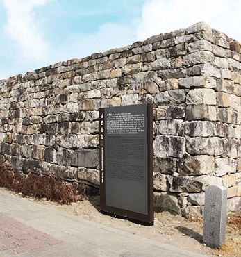 남원의 동학농민혁명 유적지 섬네일 파일