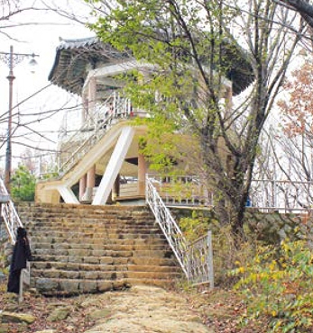 전주의 동학농민혁명 유적지 - 2  섬네일 파일