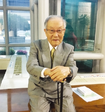 일본 나라여자대학 명예교수 나카츠카 아키라 인터뷰 섬네일 파일