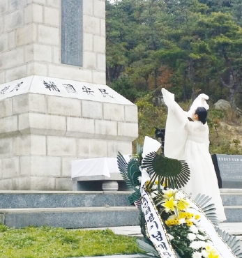 제26회 내포동학농민혁명군추모제 섬네일 파일