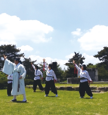 제122주년 동학혁명 황토현 전승기념식 섬네일 파일