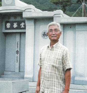 동학농민혁명의 정신적 지주 김덕명 장군 섬네일 파일