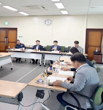 2025년도 제2차 동학농민혁명기념관 운영위원회 개최 섬네일 파일